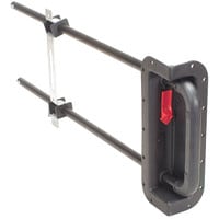 Main product image for Penn-Elcom H2017 Recessed Pull-Out Handle Kit 17" E 262-120